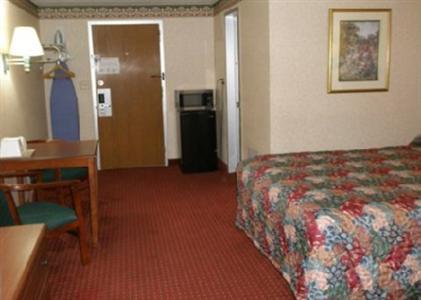 Econo Lodge York