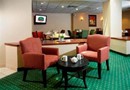 Courtyard by Marriott Columbus Downtown
