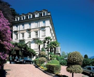 Hotel Splendide Royal