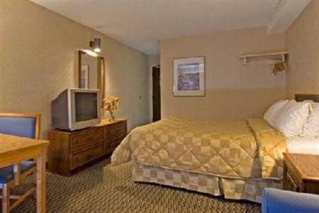 Comfort Inn Sept Iles