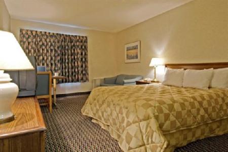 Comfort Inn Sept Iles