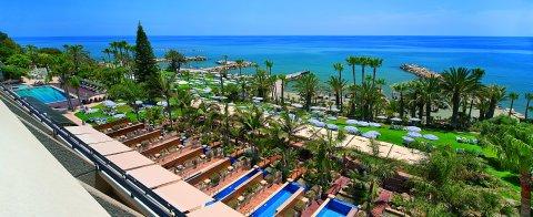 Amathus Beach Hotel Limassol