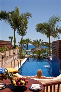 Amathus Beach Hotel Limassol