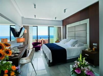 Amathus Beach Hotel Limassol