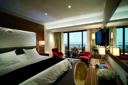 Amathus Beach Hotel Limassol