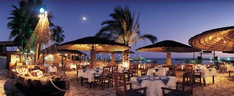 Amathus Beach Hotel Limassol