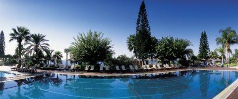 Amathus Beach Hotel Limassol