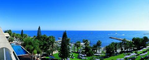 Amathus Beach Hotel Limassol