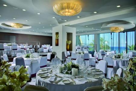 Amathus Beach Hotel Limassol