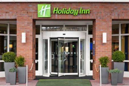 Holiday Inn Dresden