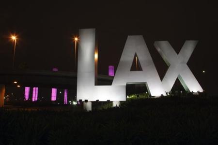 Holiday Inn Los Angeles International Airport