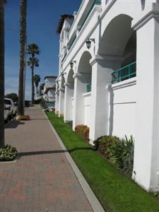 Holiday Inn San Clemente