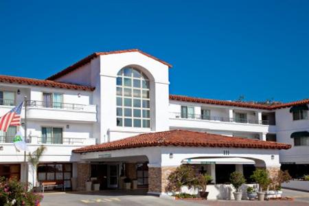 Holiday Inn San Clemente