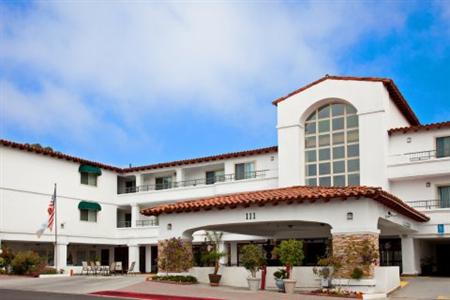 Holiday Inn San Clemente