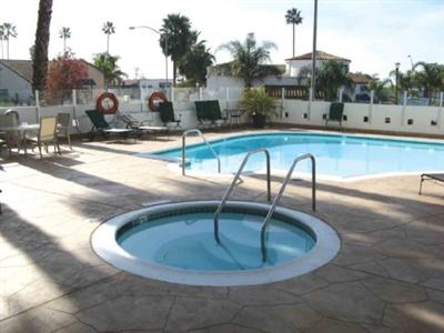 Holiday Inn San Clemente