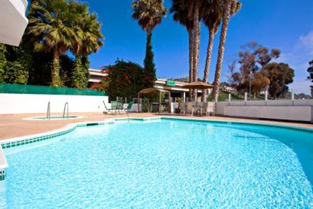 Holiday Inn San Clemente