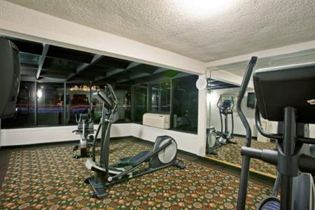 Holiday Inn San Clemente