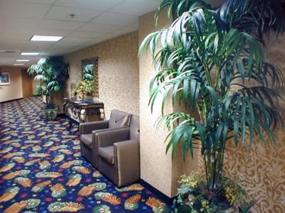 Crowne Plaza Los Angeles - Commerce Casino