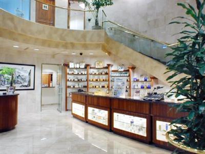 Crowne Plaza Los Angeles - Commerce Casino