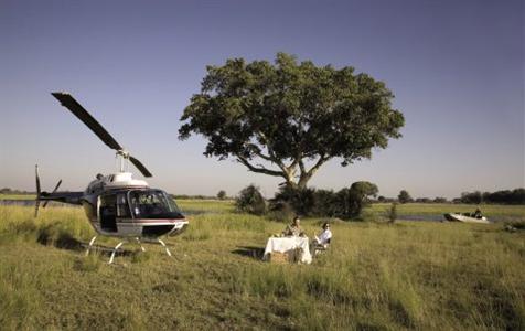 Orient-Express Safaris