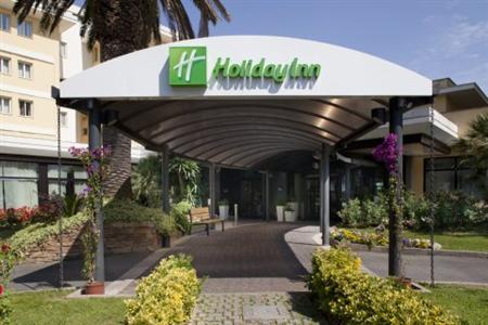 Holiday Inn Rome Aurelia Hotel