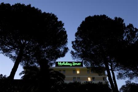 Holiday Inn Rome Aurelia Hotel