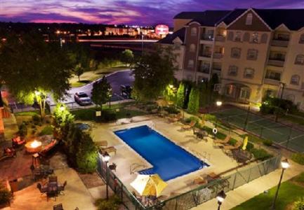 Residence Inn Springfield