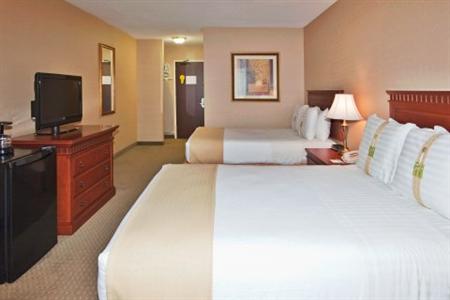 Holiday Inn Peterborough