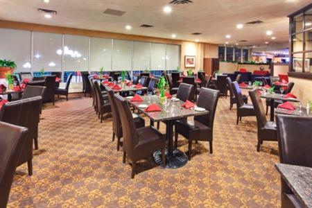 Holiday Inn Peterborough