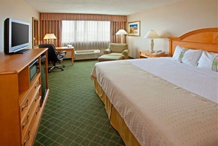 Holiday Inn Terre Haute