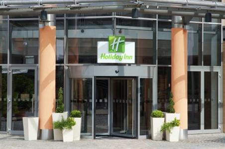 Holiday Inn Zwickau