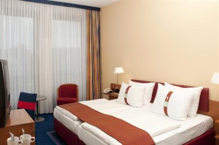 Holiday Inn Zwickau