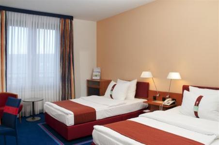 Holiday Inn Zwickau