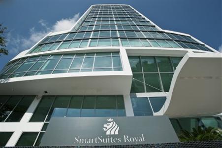 Smart Suites Royal