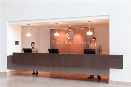 Smart Suites Royal