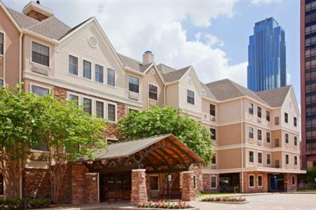 Staybridge Suites Houston-Near The Galleria