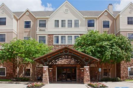 Staybridge Suites Houston-Near The Galleria