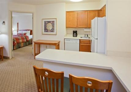 Staybridge Suites Houston-Near The Galleria