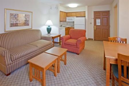 Staybridge Suites Houston-Near The Galleria