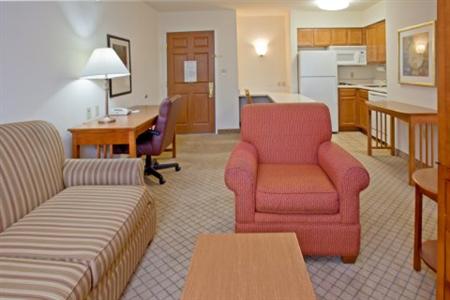 Staybridge Suites Houston-Near The Galleria