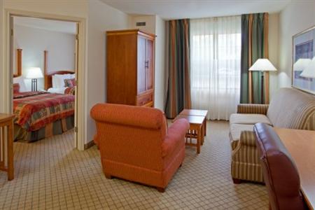 Staybridge Suites Houston-Near The Galleria