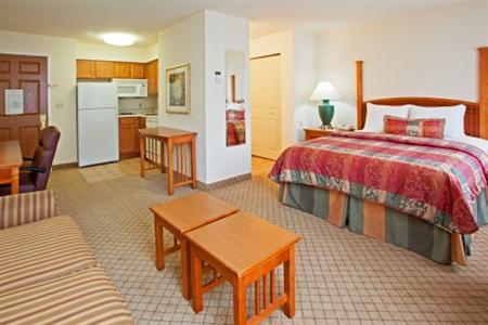 Staybridge Suites Houston-Near The Galleria