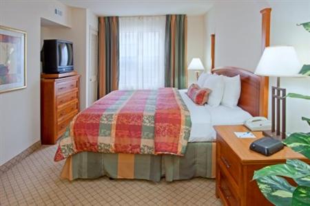 Staybridge Suites Houston-Near The Galleria