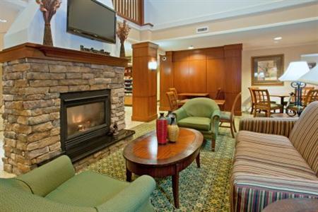 Staybridge Suites Houston-Near The Galleria