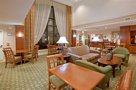 Staybridge Suites Houston-Near The Galleria