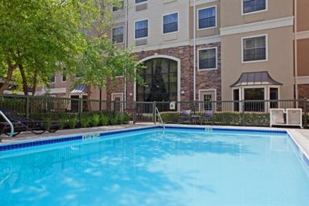 Staybridge Suites Houston-Near The Galleria