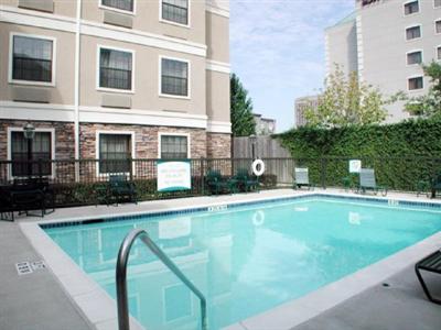 Staybridge Suites Houston-Near The Galleria