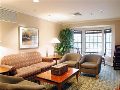 Staybridge Suites Houston-Near The Galleria