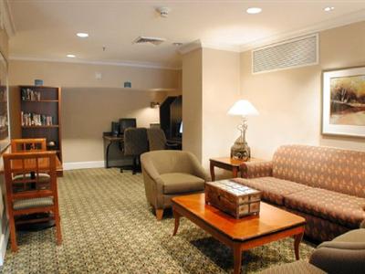 Staybridge Suites Houston-Near The Galleria