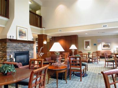 Staybridge Suites Houston-Near The Galleria